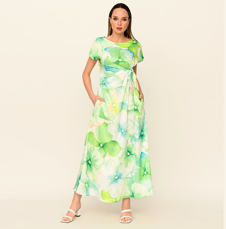 Ropa al por mayor - Andrea Siker