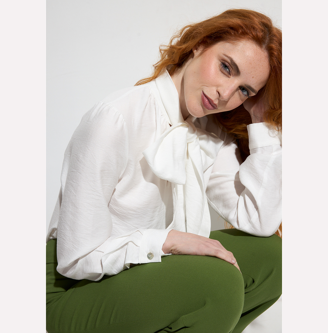 BLUSAS  CASACAS  CAMISAS