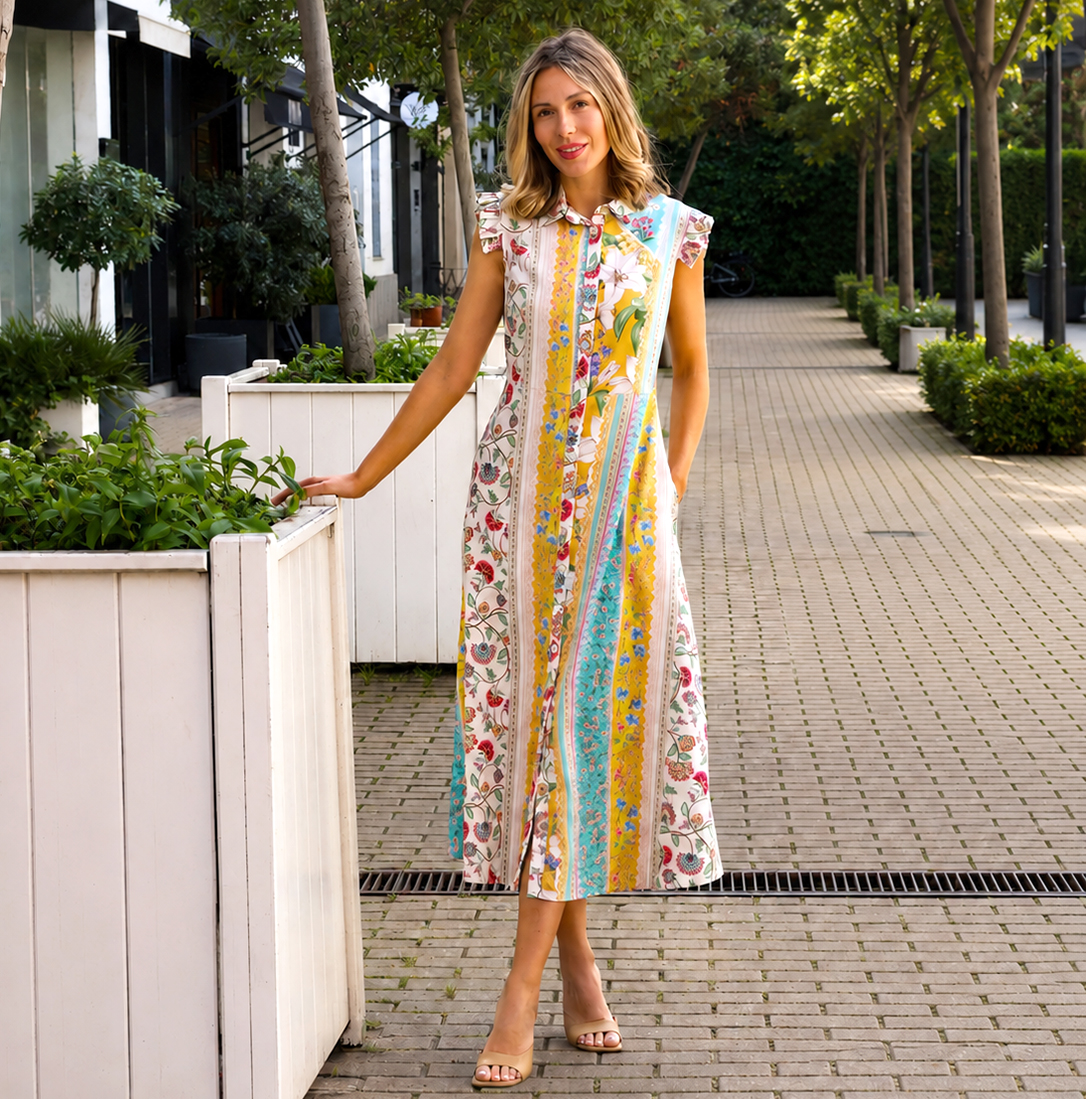 VESTIDOS