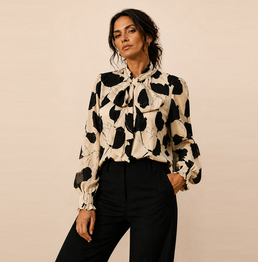BLUSAS CASACAS CAMISAS
