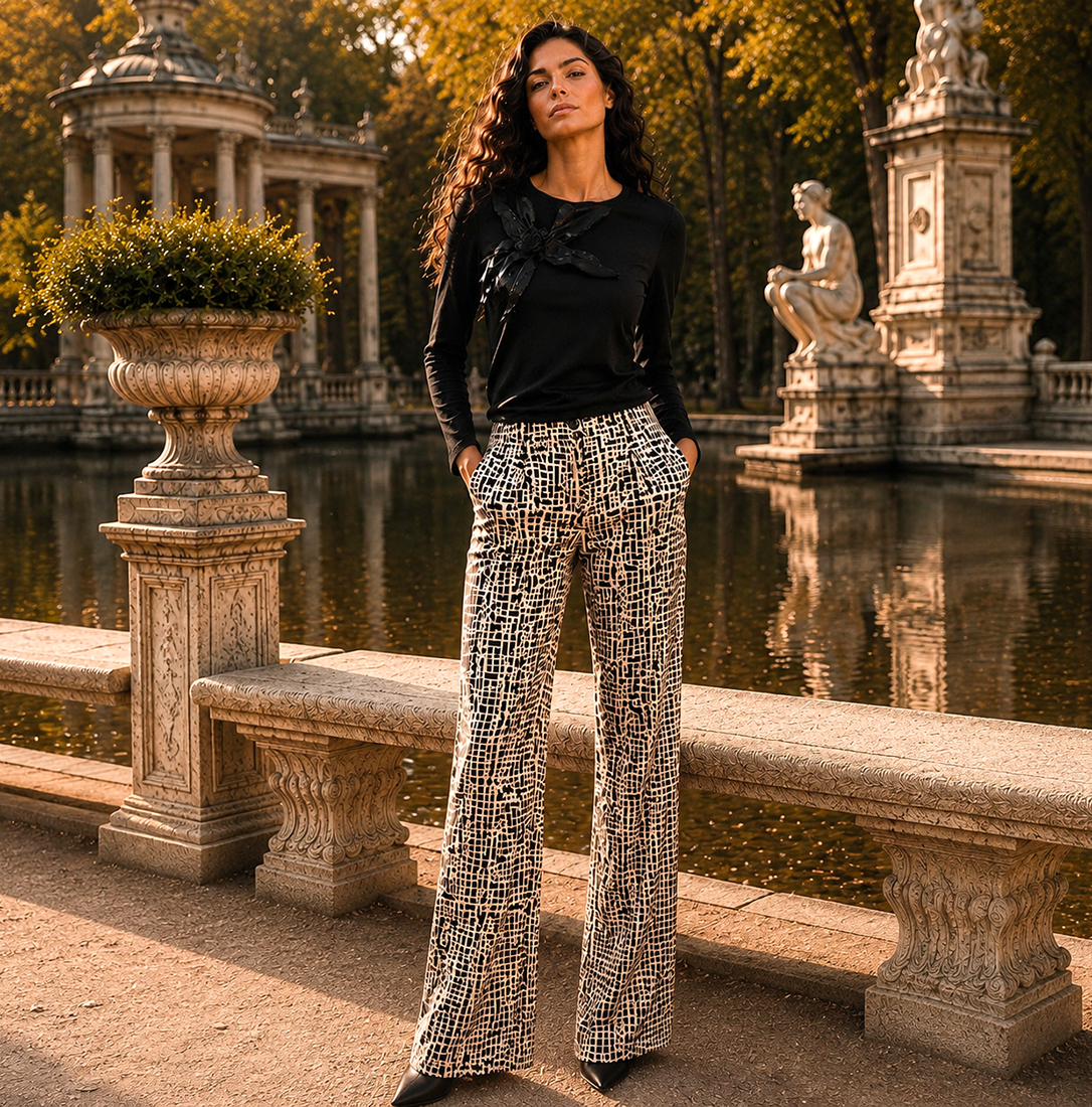 PANTALONES