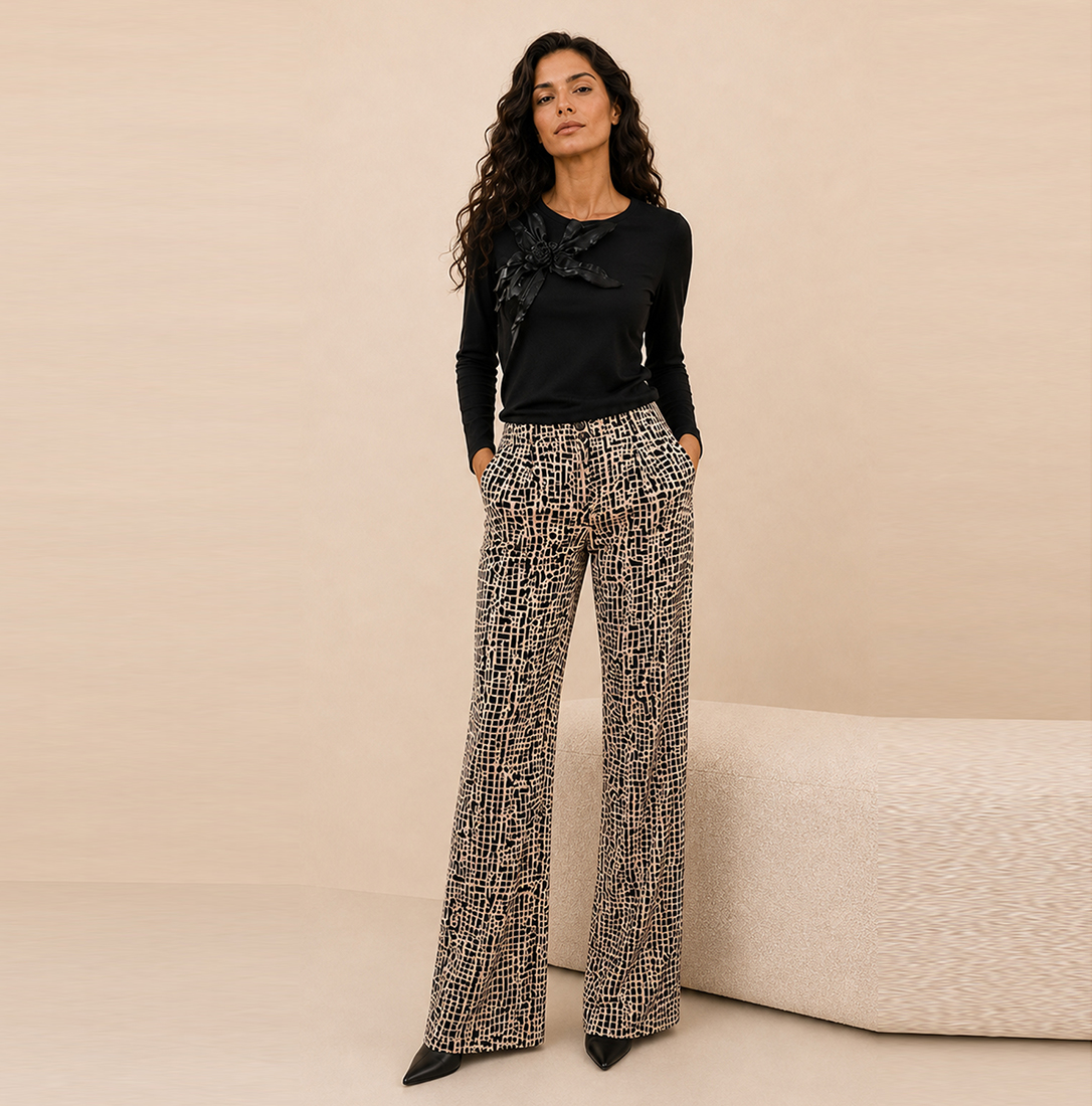 PANTALONES