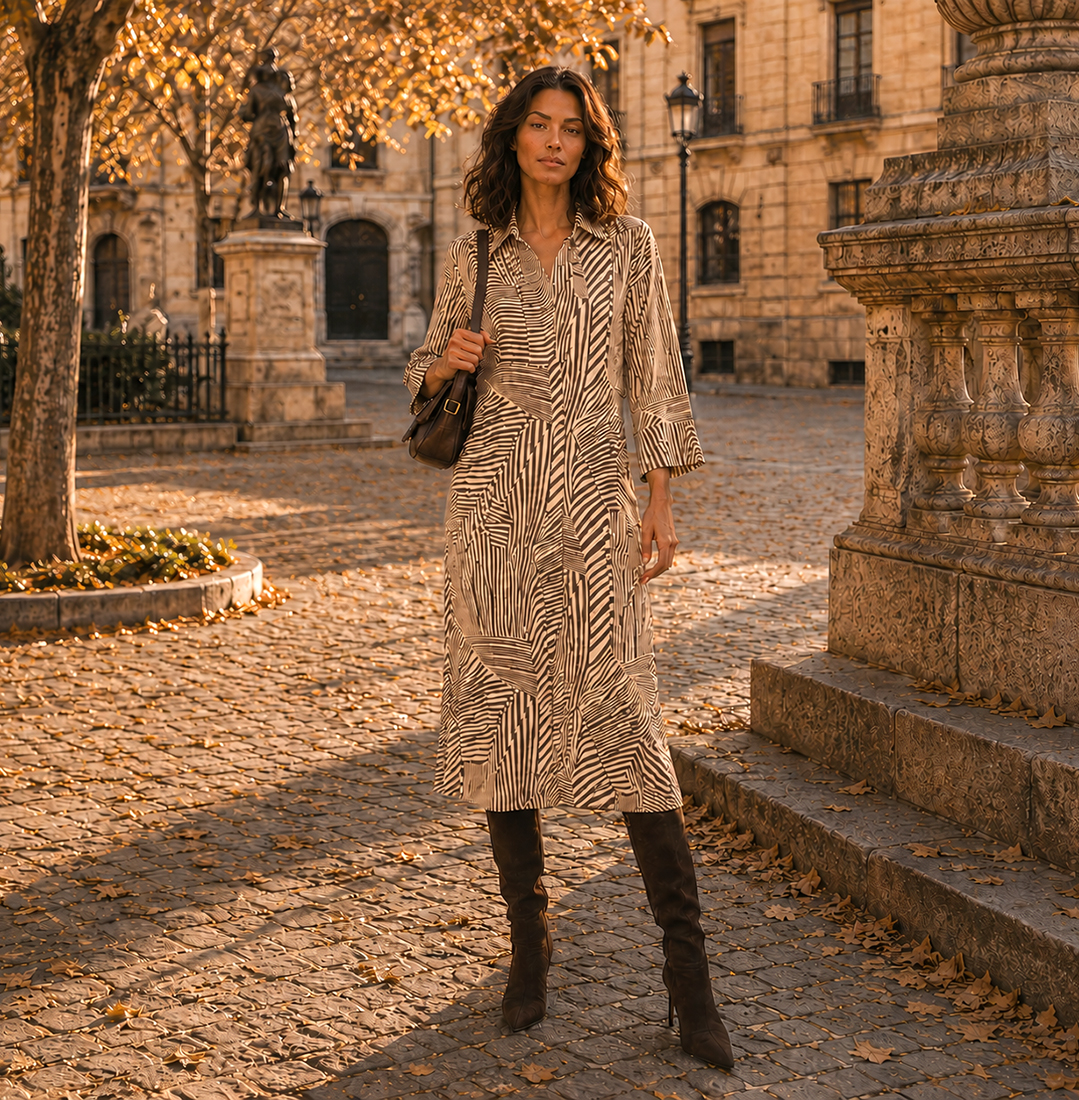 VESTIDOS