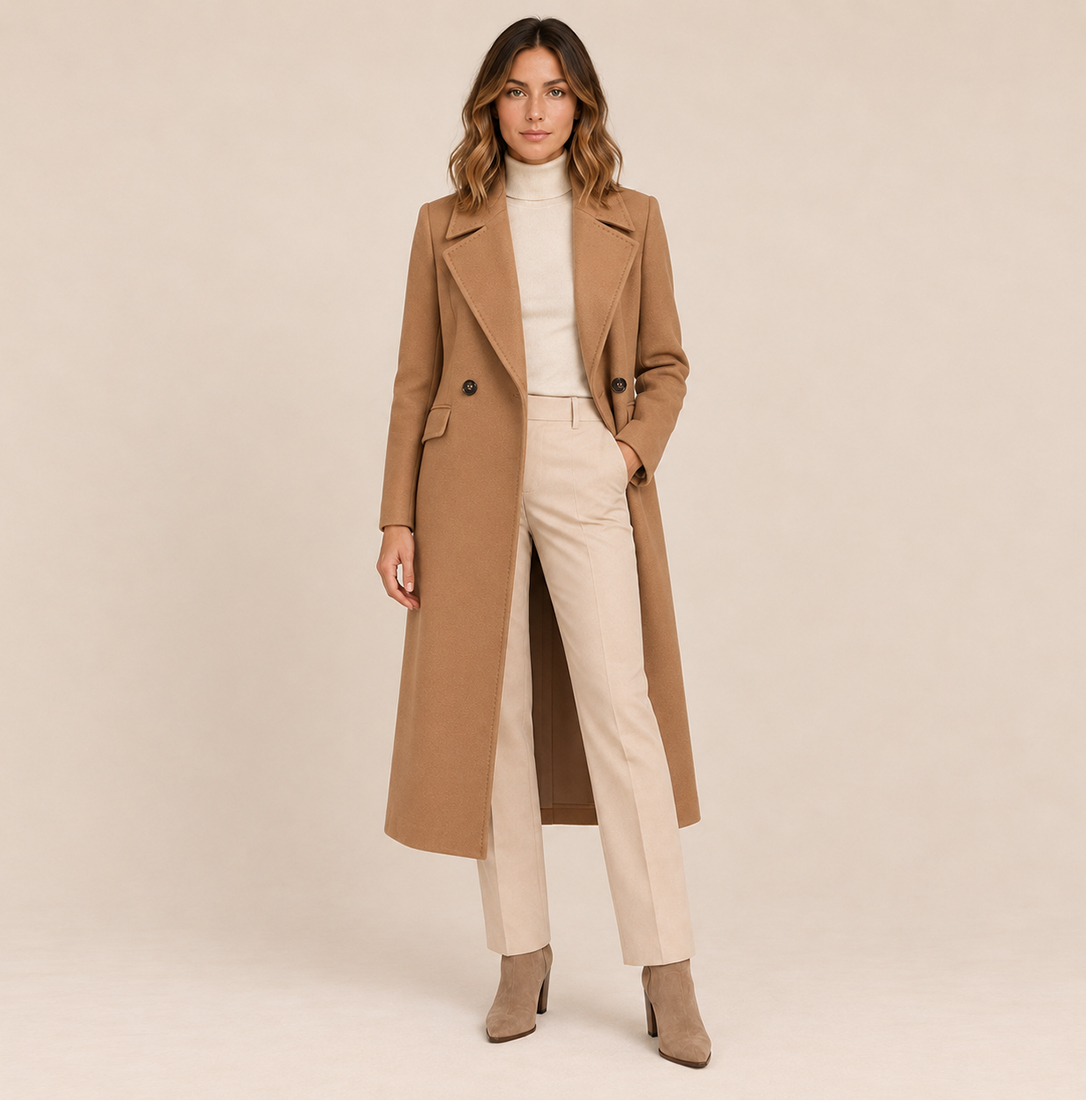 ABRIGOS     PARKAS