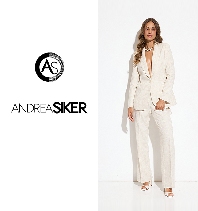 Mayorista Moda Mujer - Andrea Siker