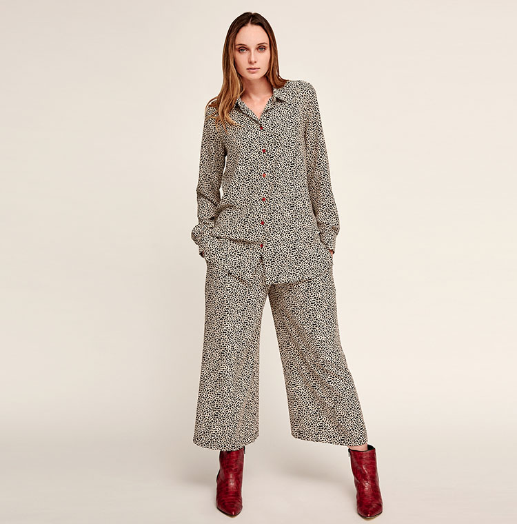 Ropa Al Por Mayor Andrea Siker