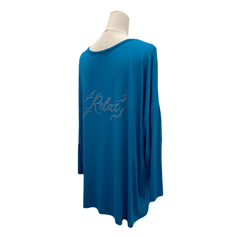 Camiseta RELAX