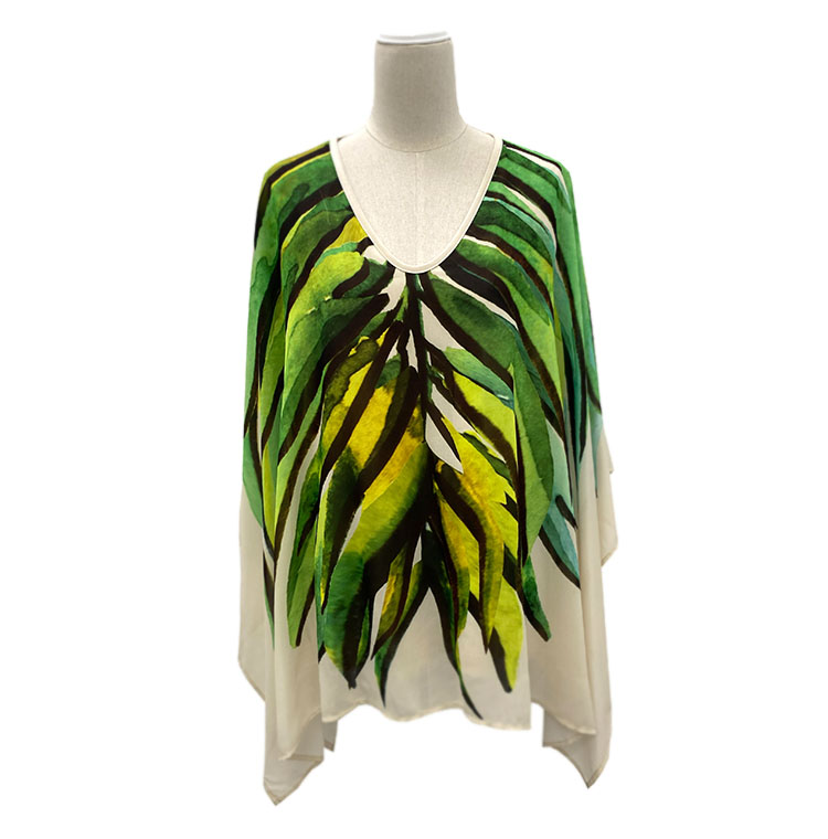 Ropa al por mayor - Andrea Siker