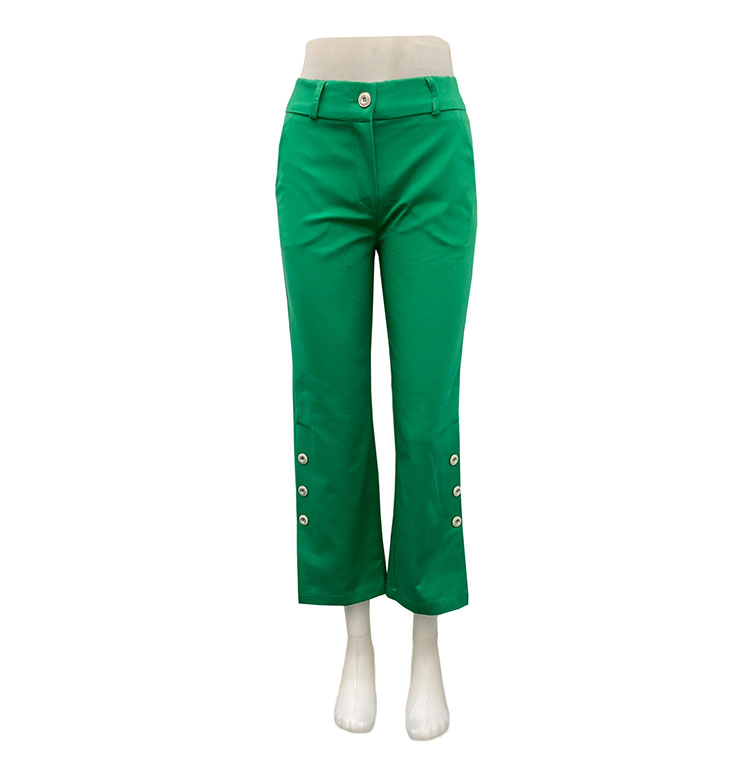 Pantalón BOTONES culotte