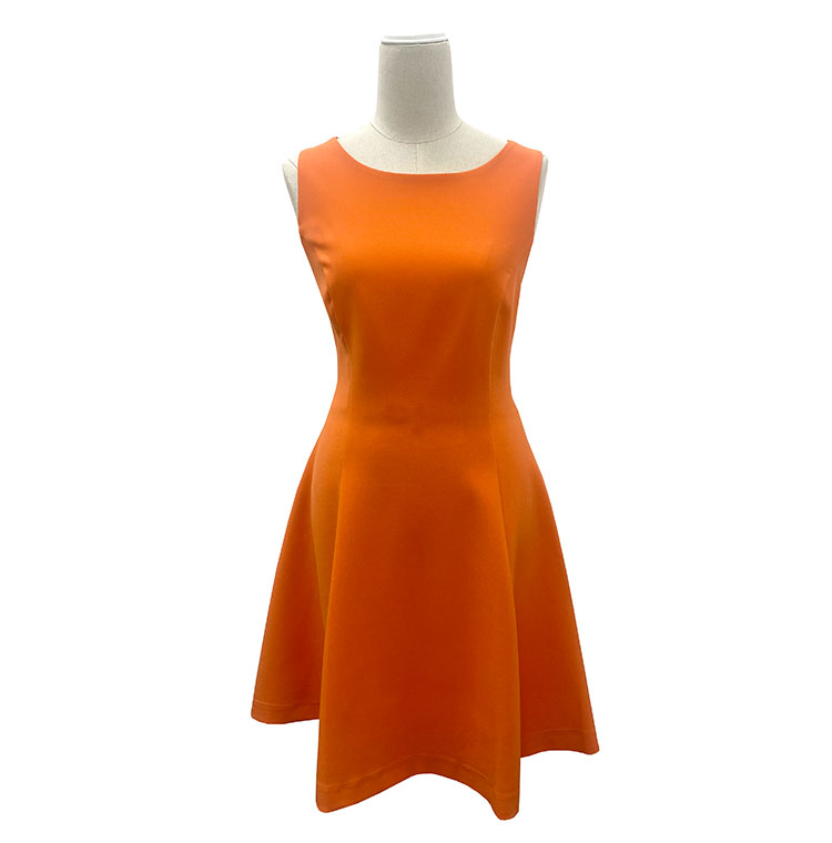 Vestido NAMI