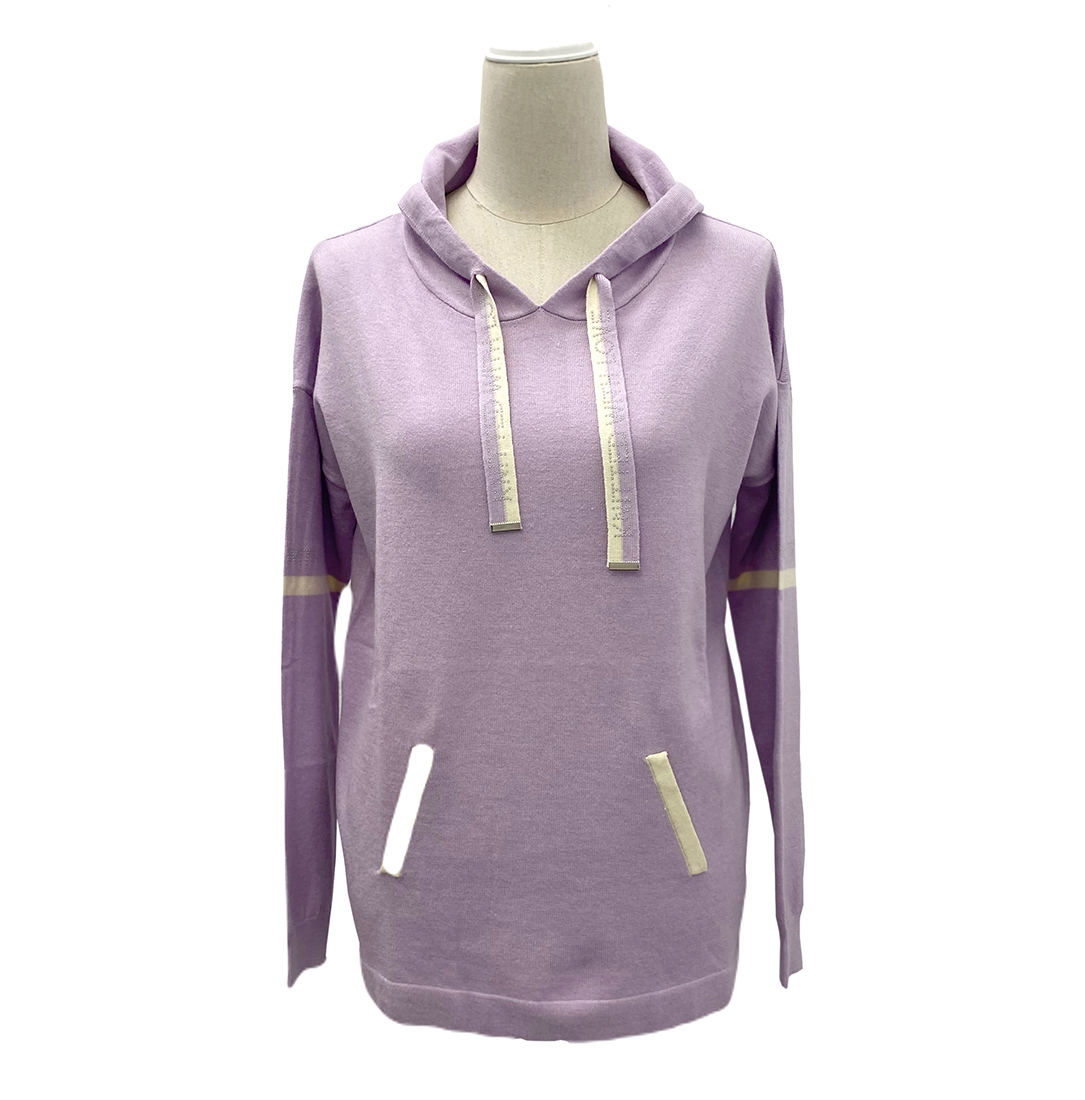 JERSEY CAPUCHA