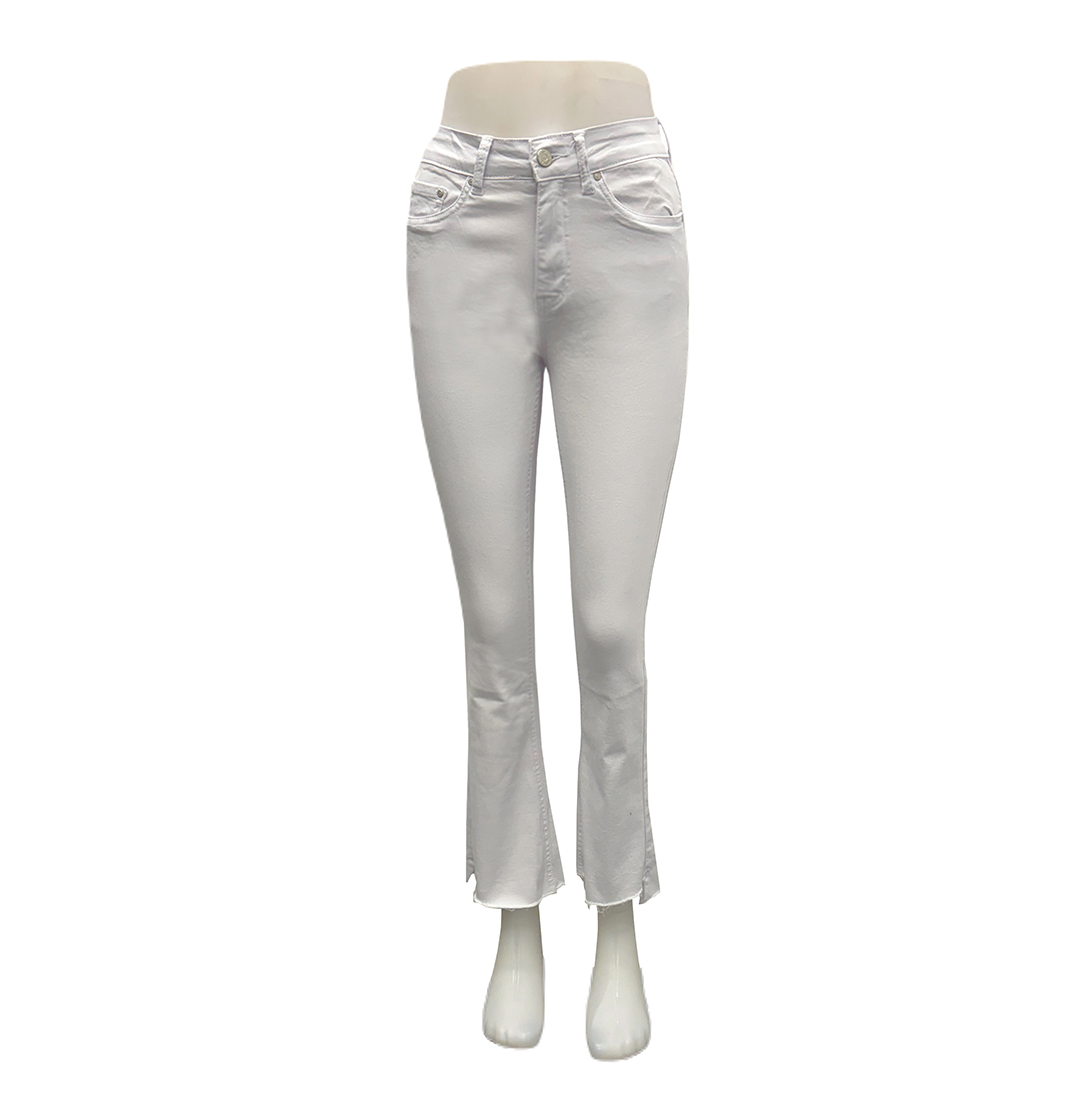 PANTALON CAMPANA LONETA