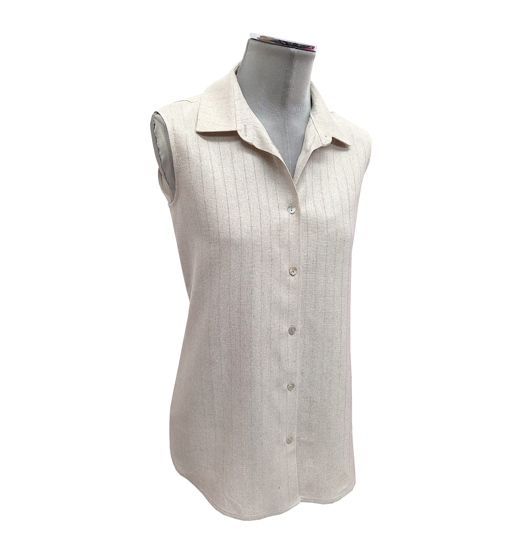 BLUSA VIOLETA