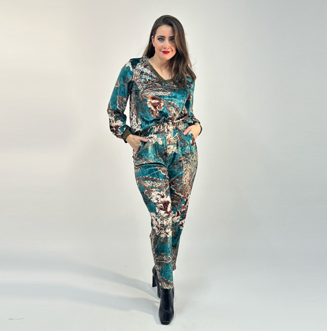 PANTALON AUTUMM