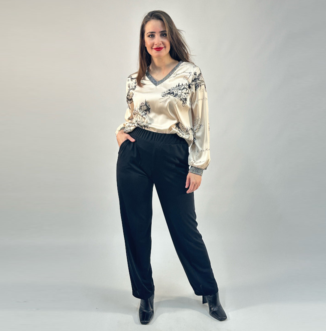 PANTALON SOLTON