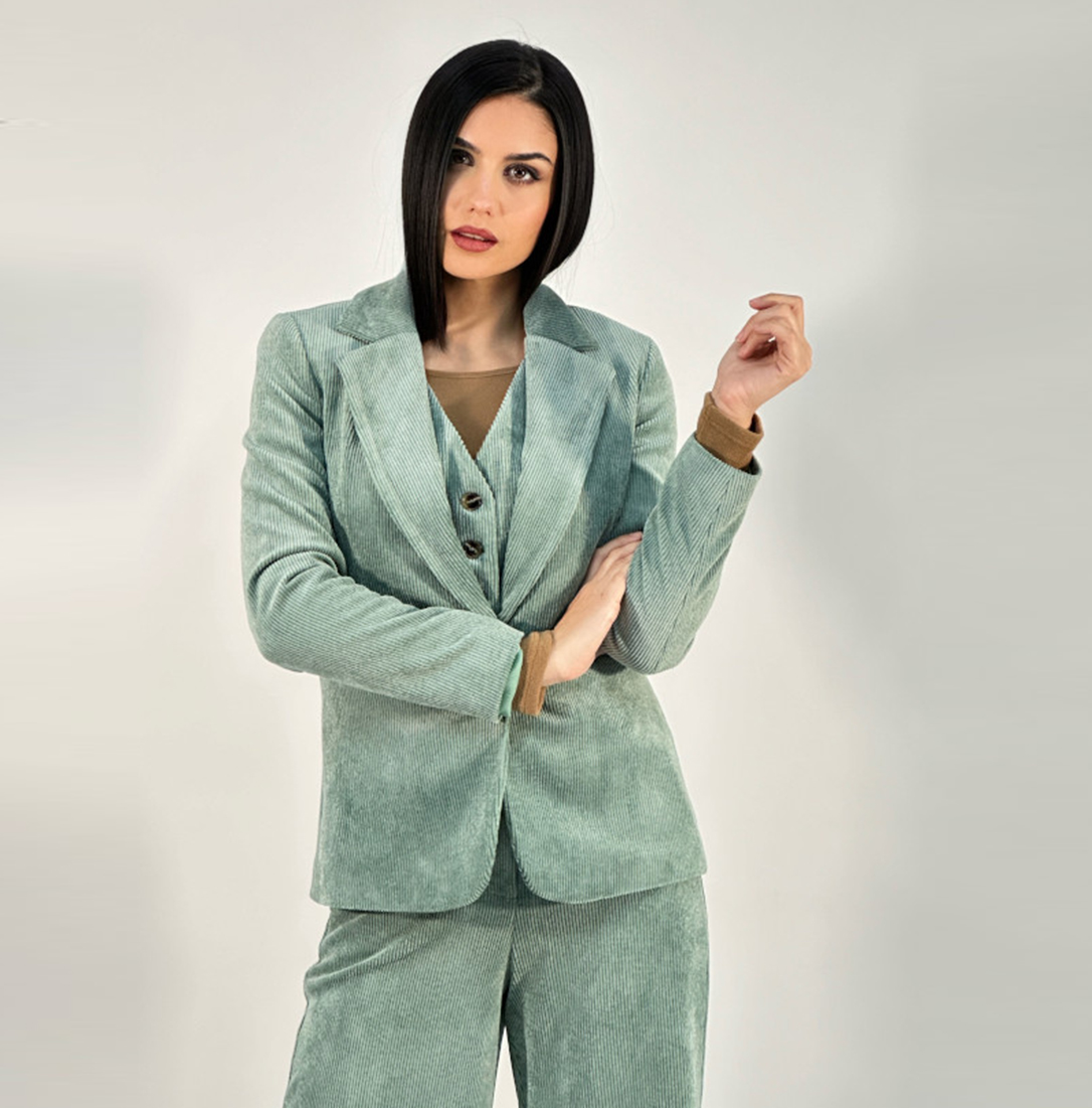 BLAZER DELAVE