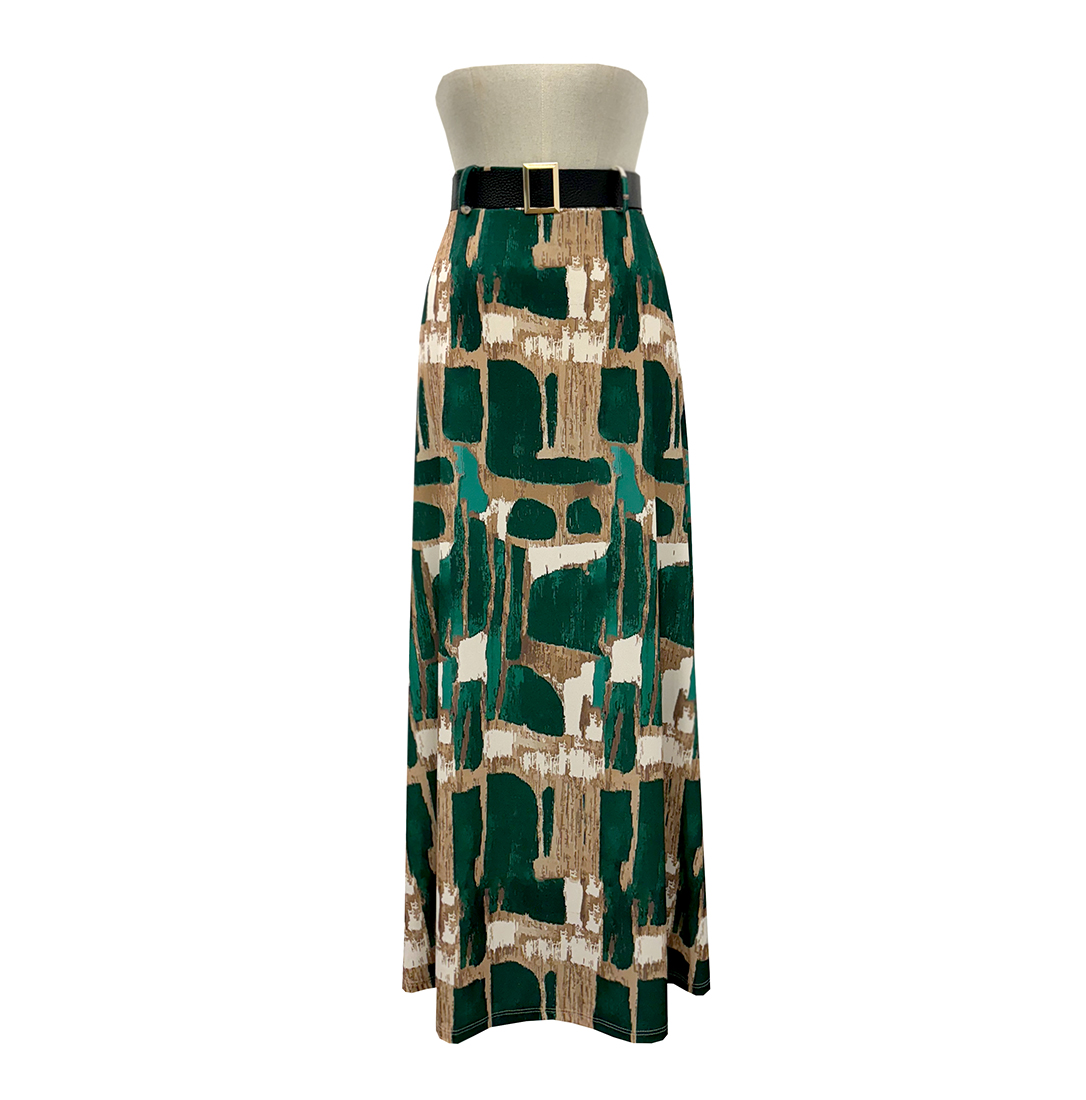 FALDA KENZO
