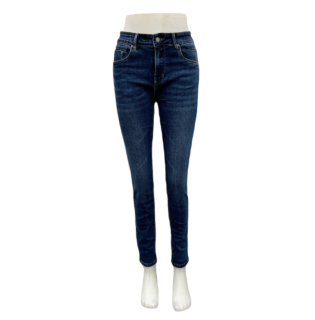 PANTALON TEJANO PITILLO