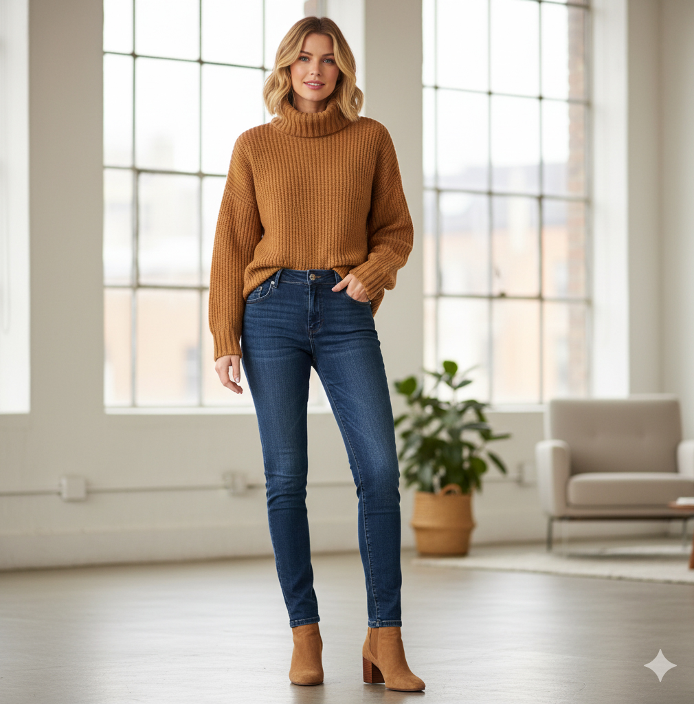 PANTALON TEJANO PITILLO