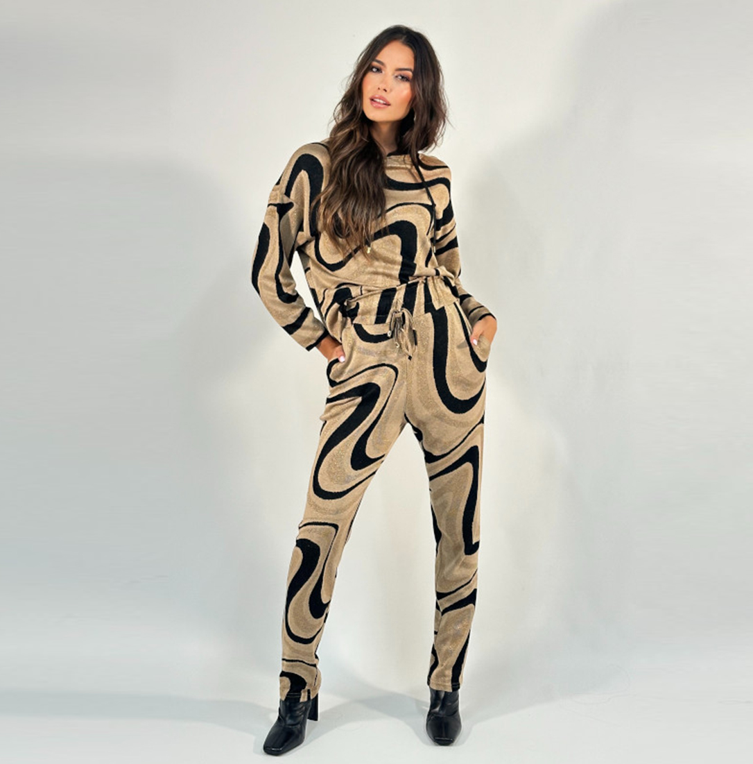 PANTALON JOGGING ETRO