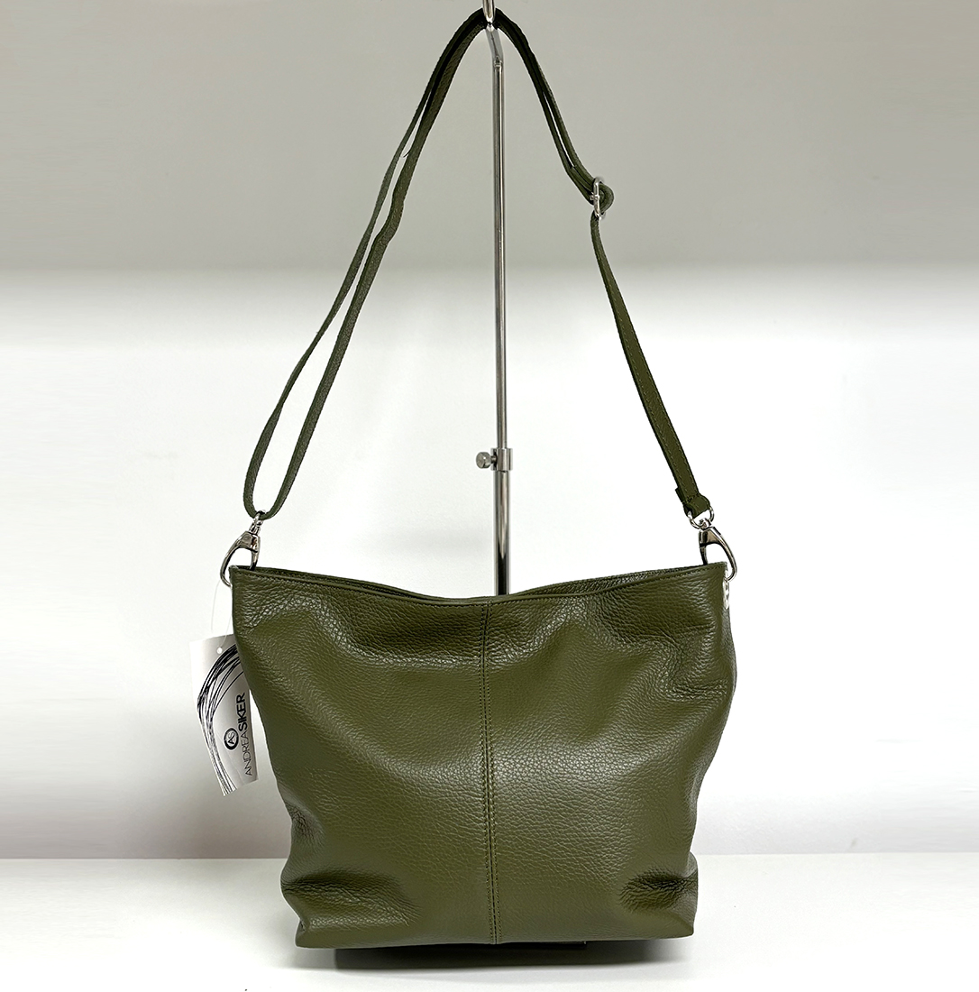 BOLSO PIEL