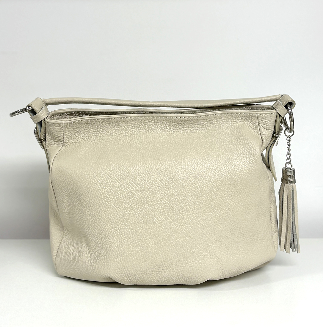 BOLSO PIEL BORLA