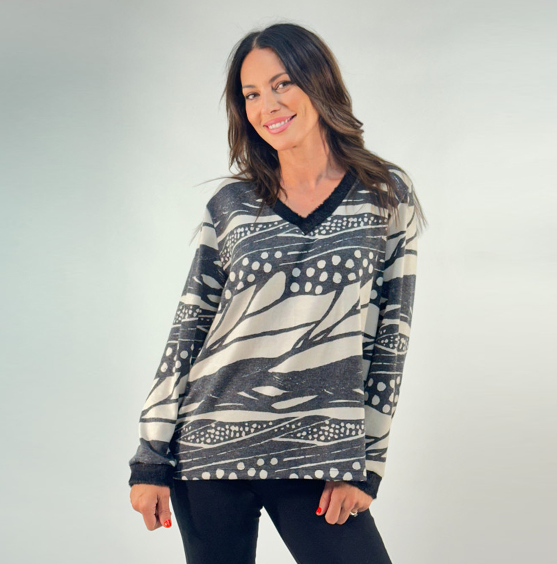 CAMISETA PAPILON