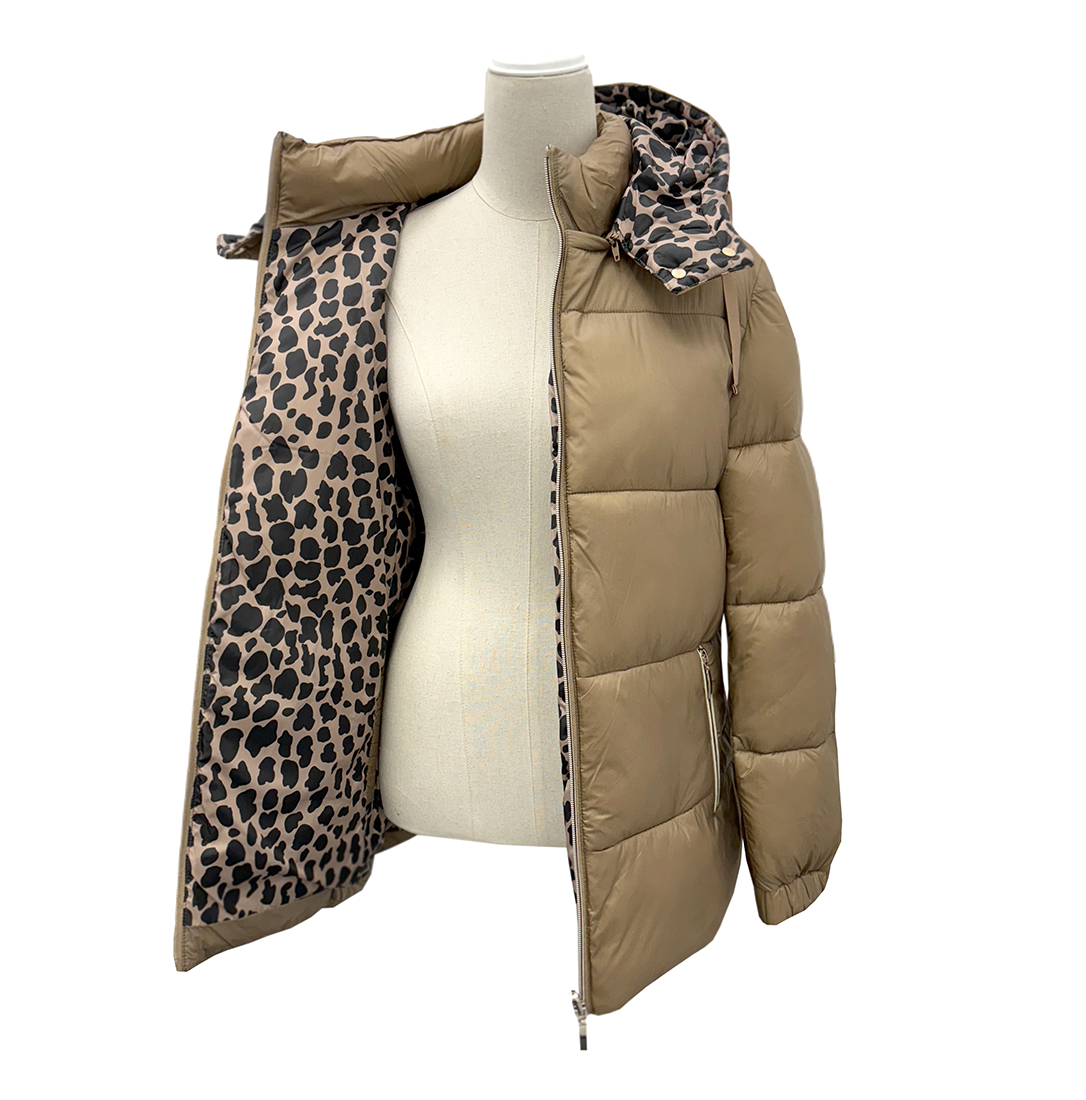 Venta parkas outlet