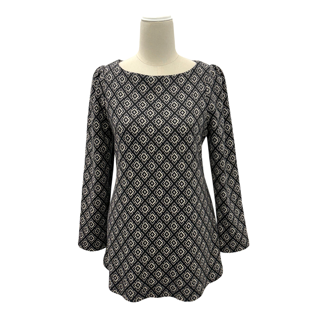BLUSA MORGANITA PUNTO