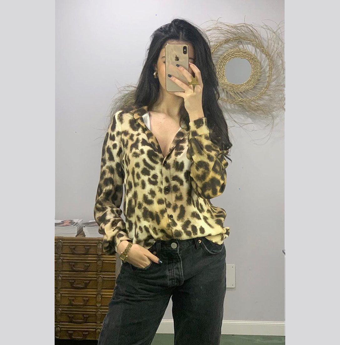 BLUSA MERLINITA