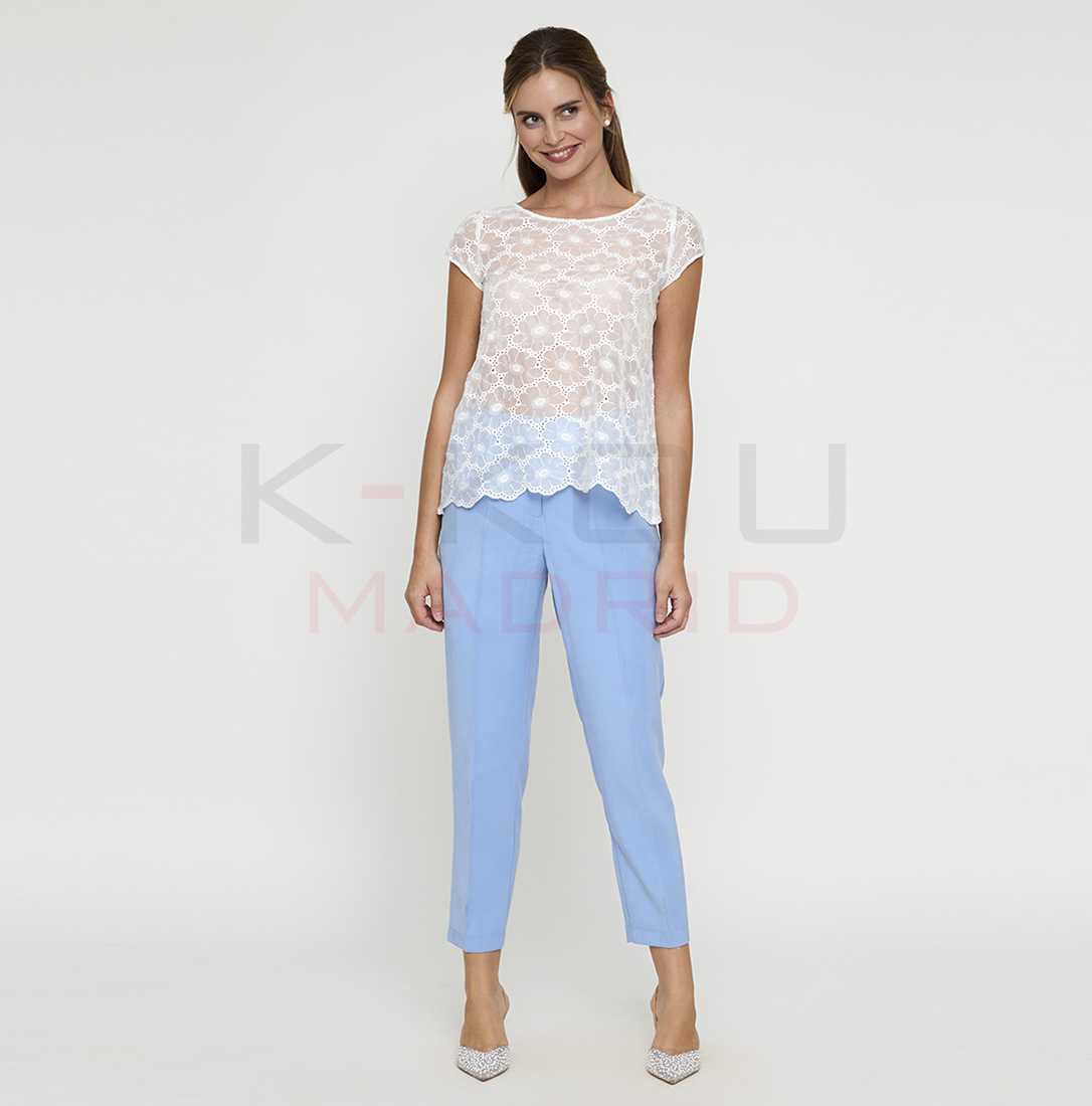 BLUSA CHLOE