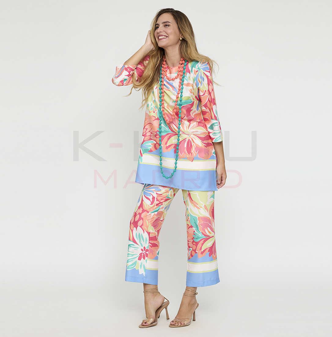 BLUSA SARA