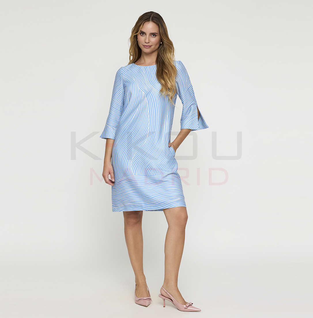 VESTIDO MARÍA