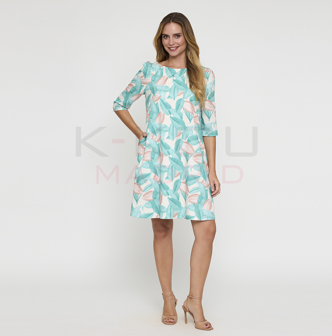 VESTIDO VALERIA