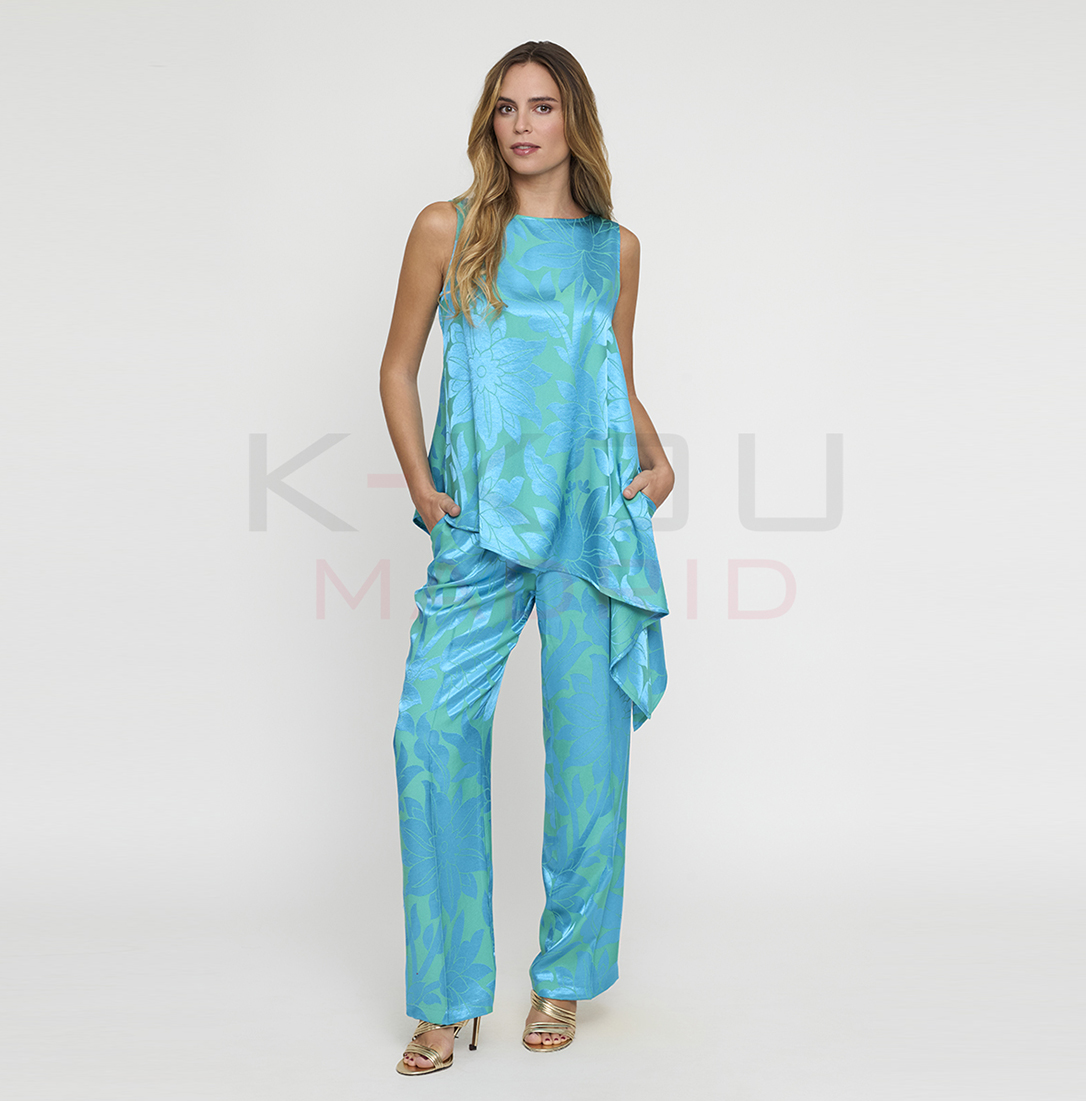 BLUSA CLAUDIA