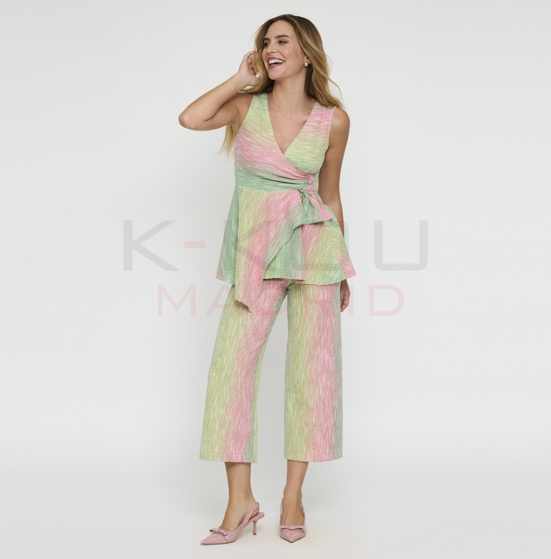BLUSA ANA