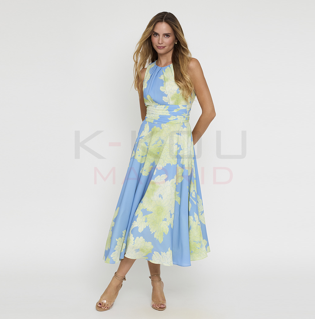 VESTIDO LARGO LUCÍA
