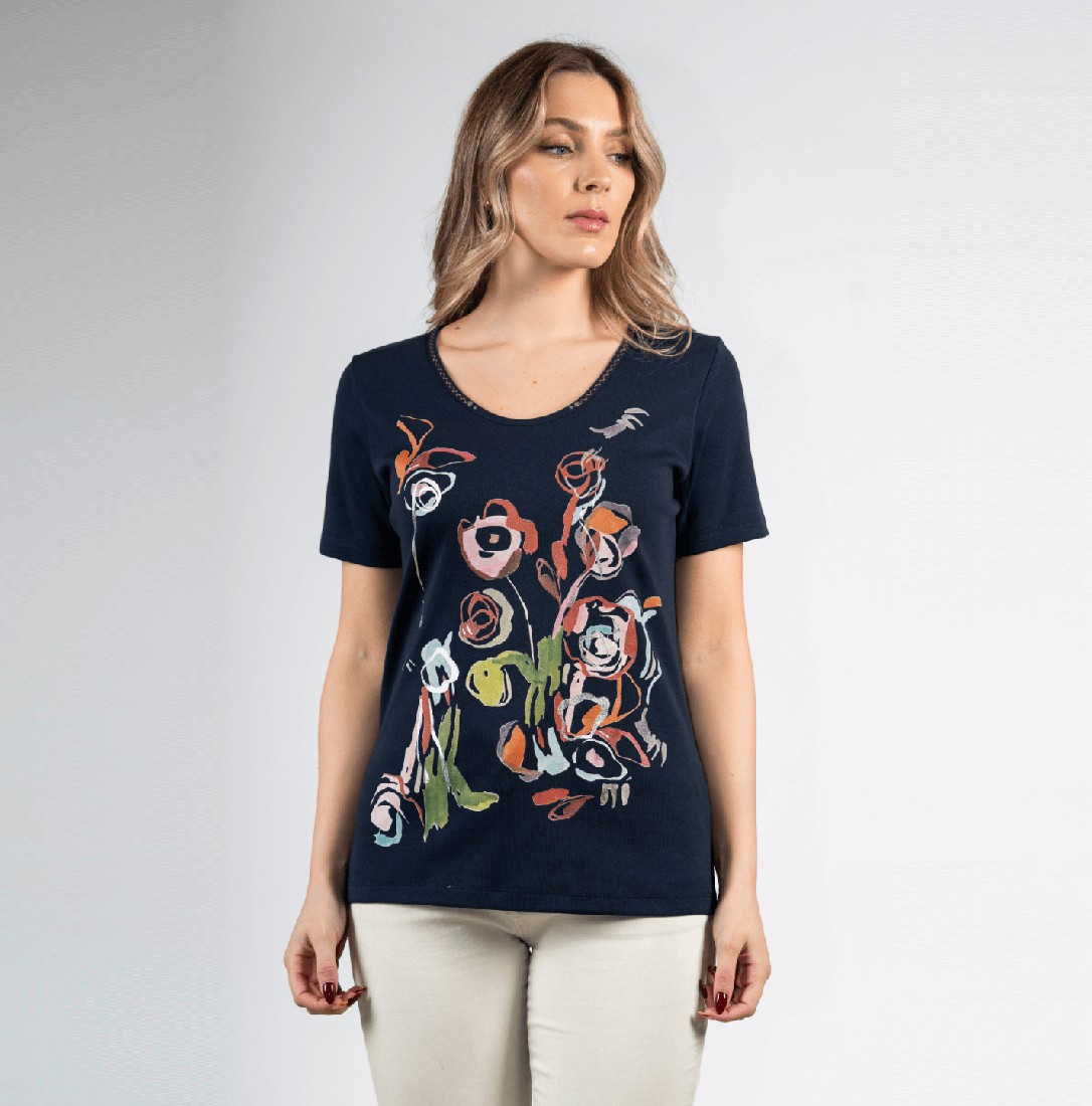 CAMISETA TERRAGONA