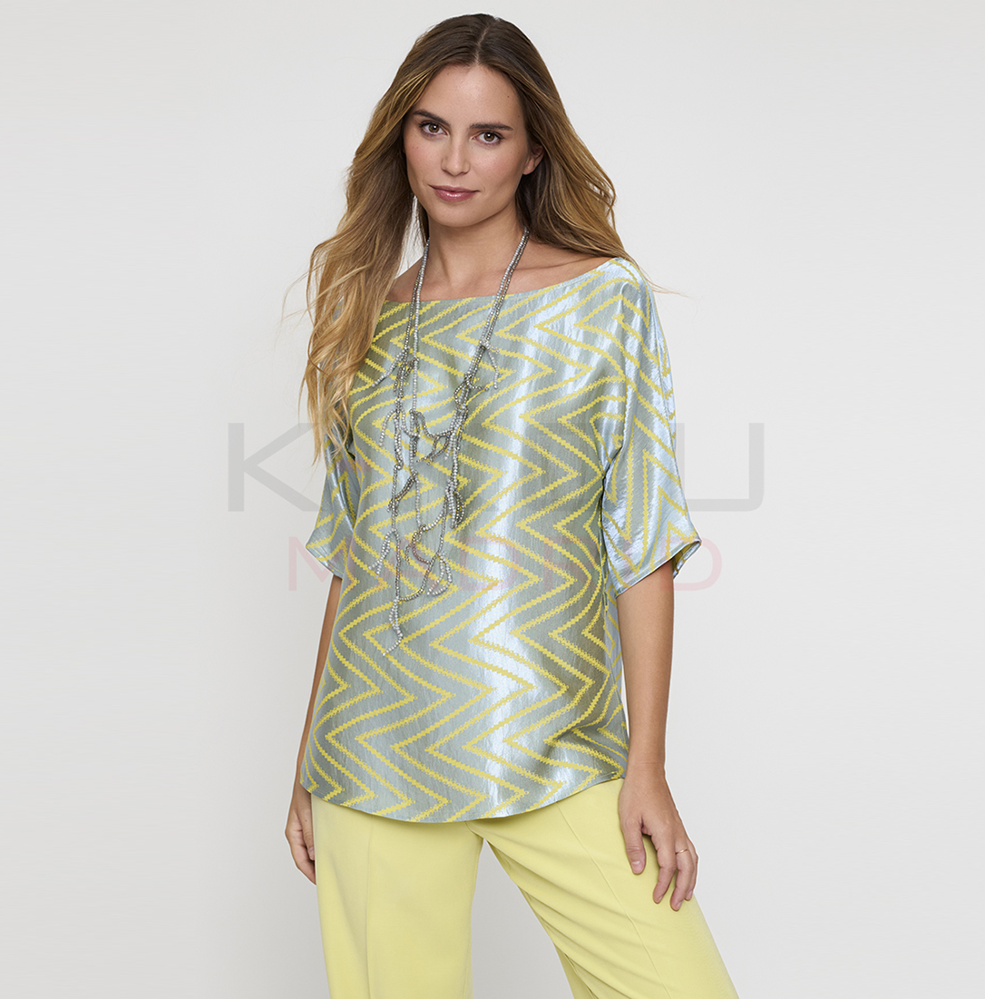 BLUSA JIMENA