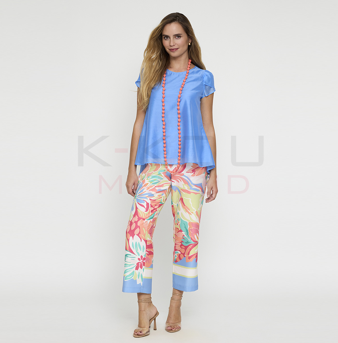 BLUSA ALEJANDRA