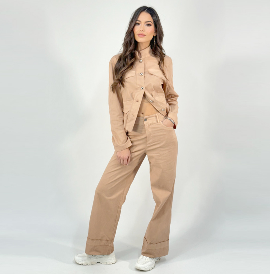 PANTALÓN COTTON