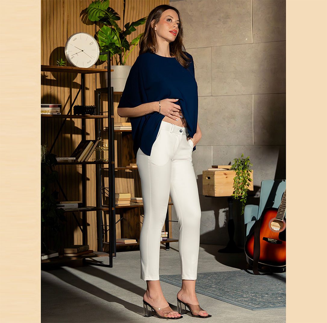 PANTALÓN BOLSILLO FRANCÉS