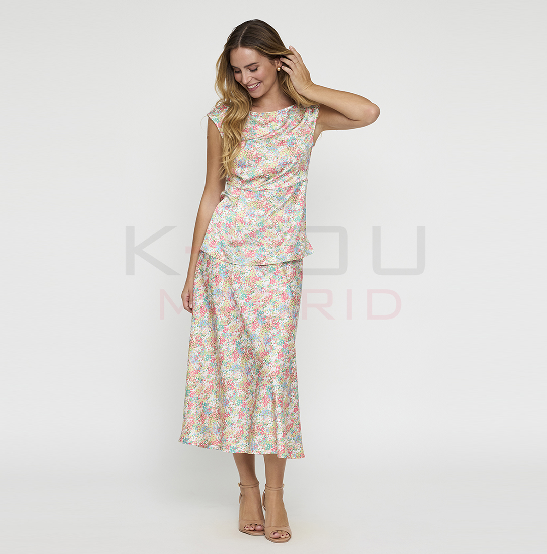BLUSA ALBA
