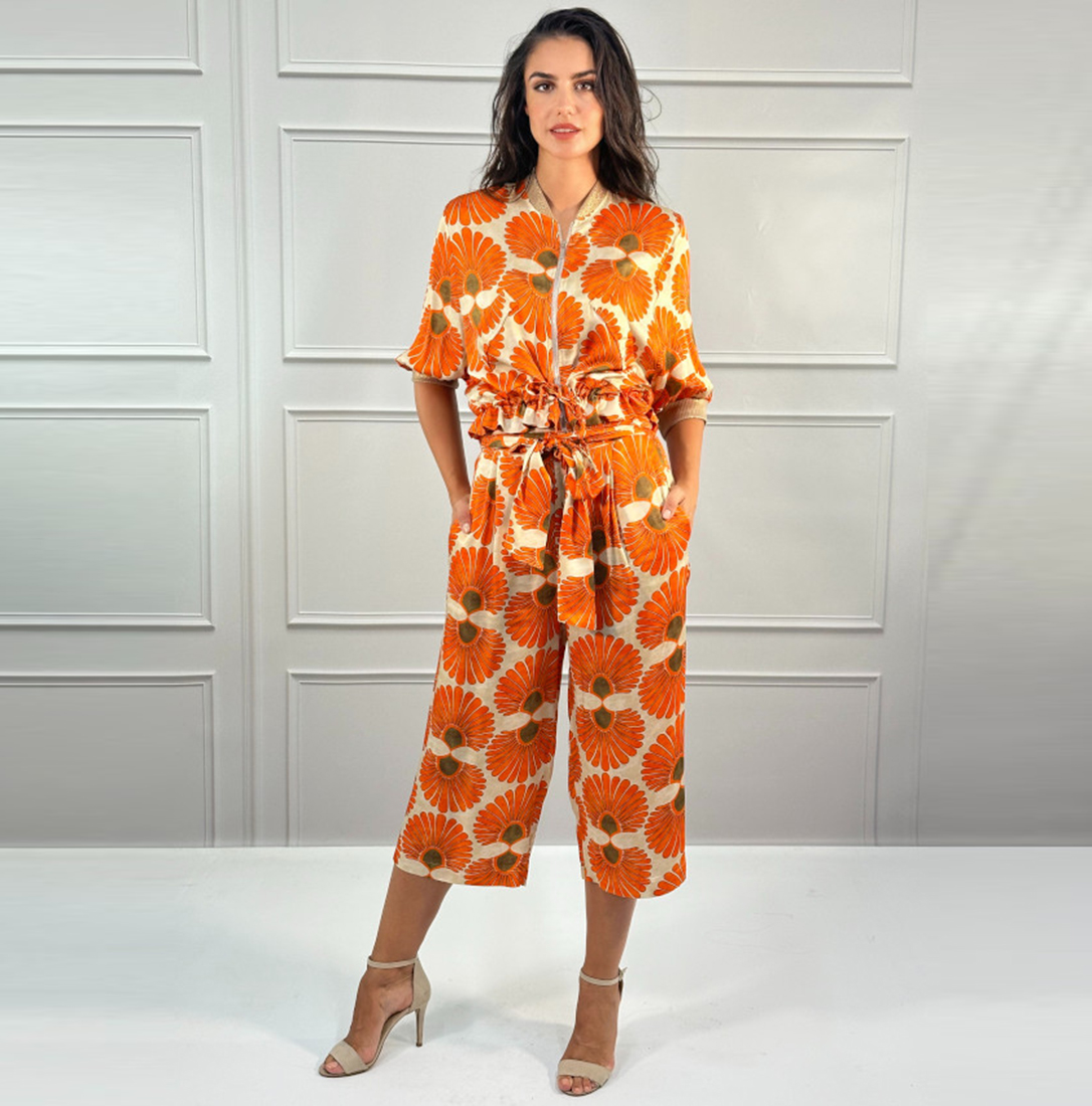 PANTALÓN GAUCHO VENTAY