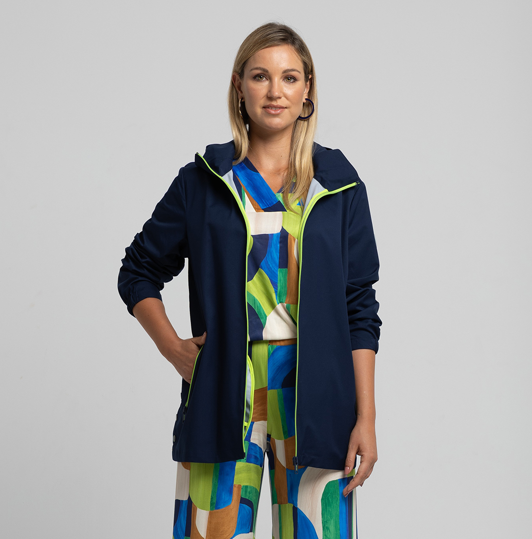 PARKA EMMA