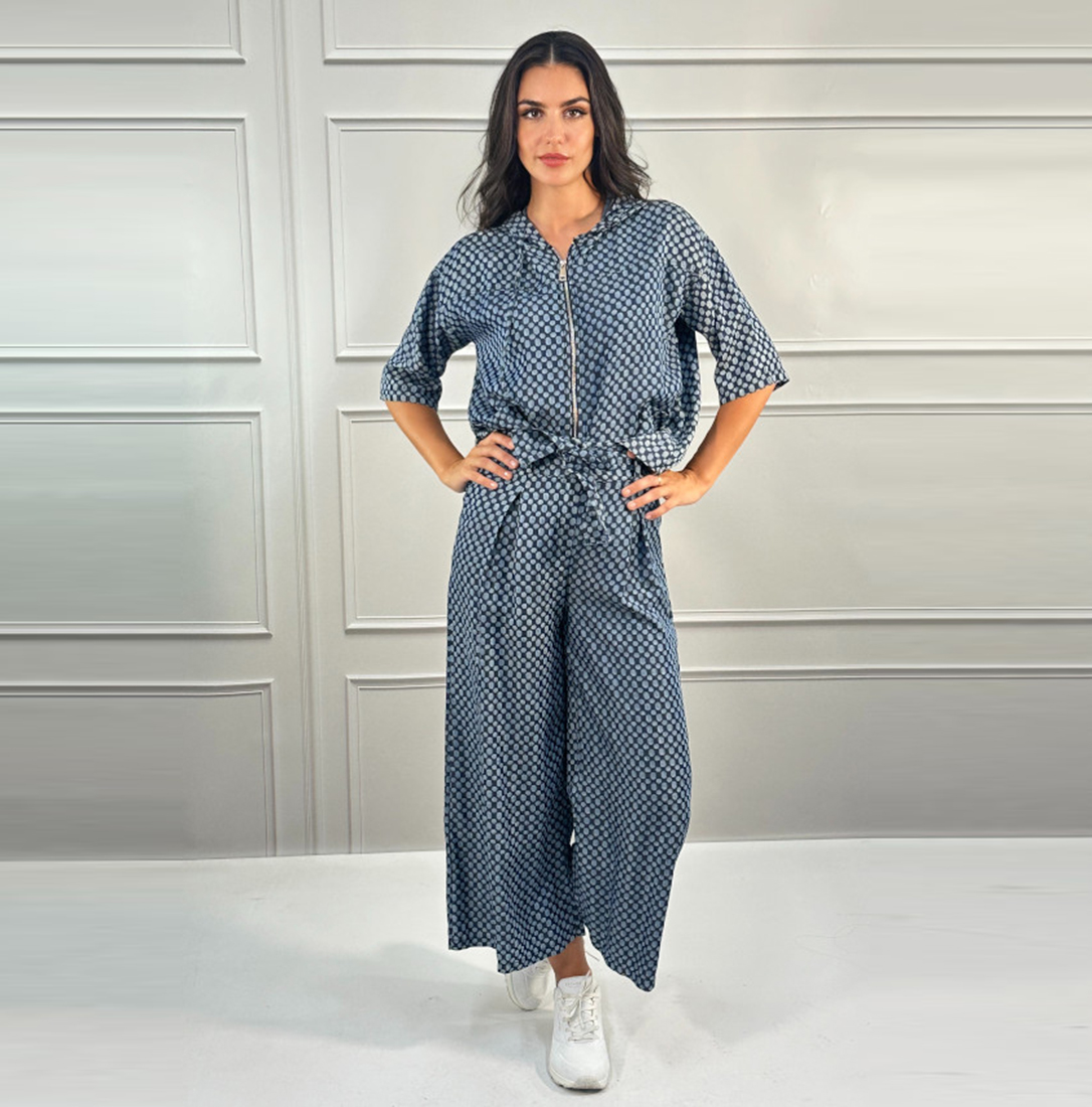 PANTALÓN TENCEL