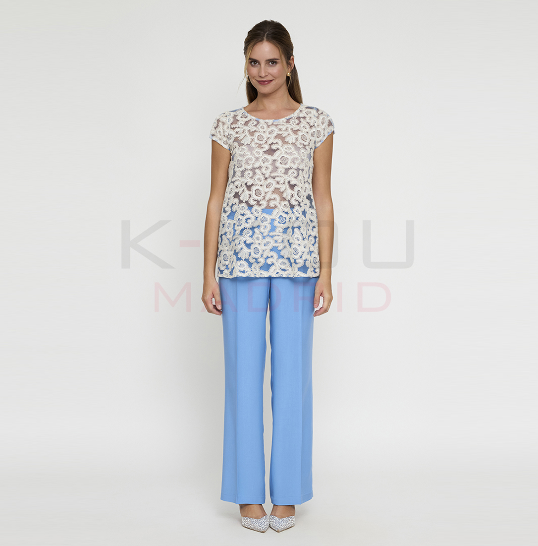 BLUSA LOLA