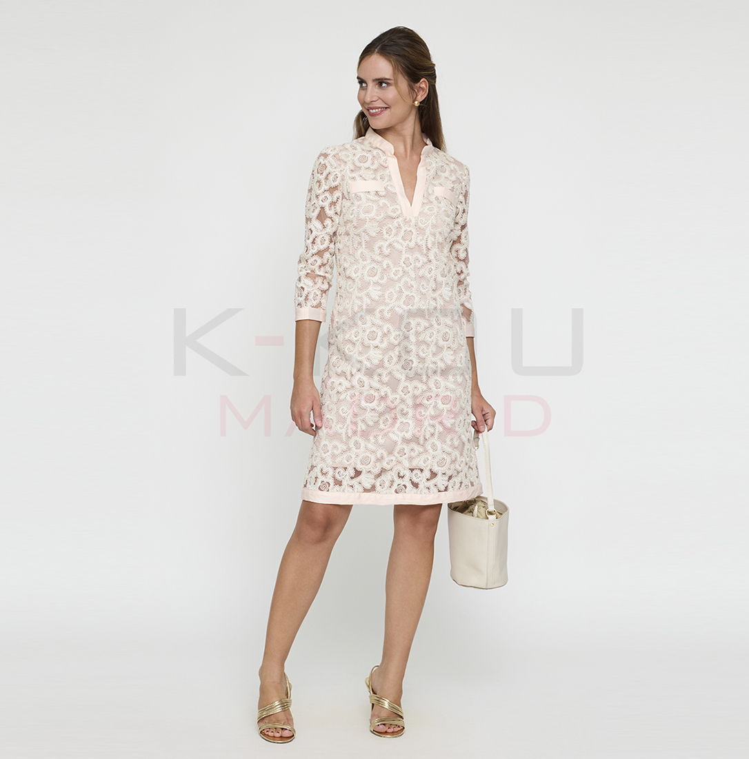 VESTIDO LOLA