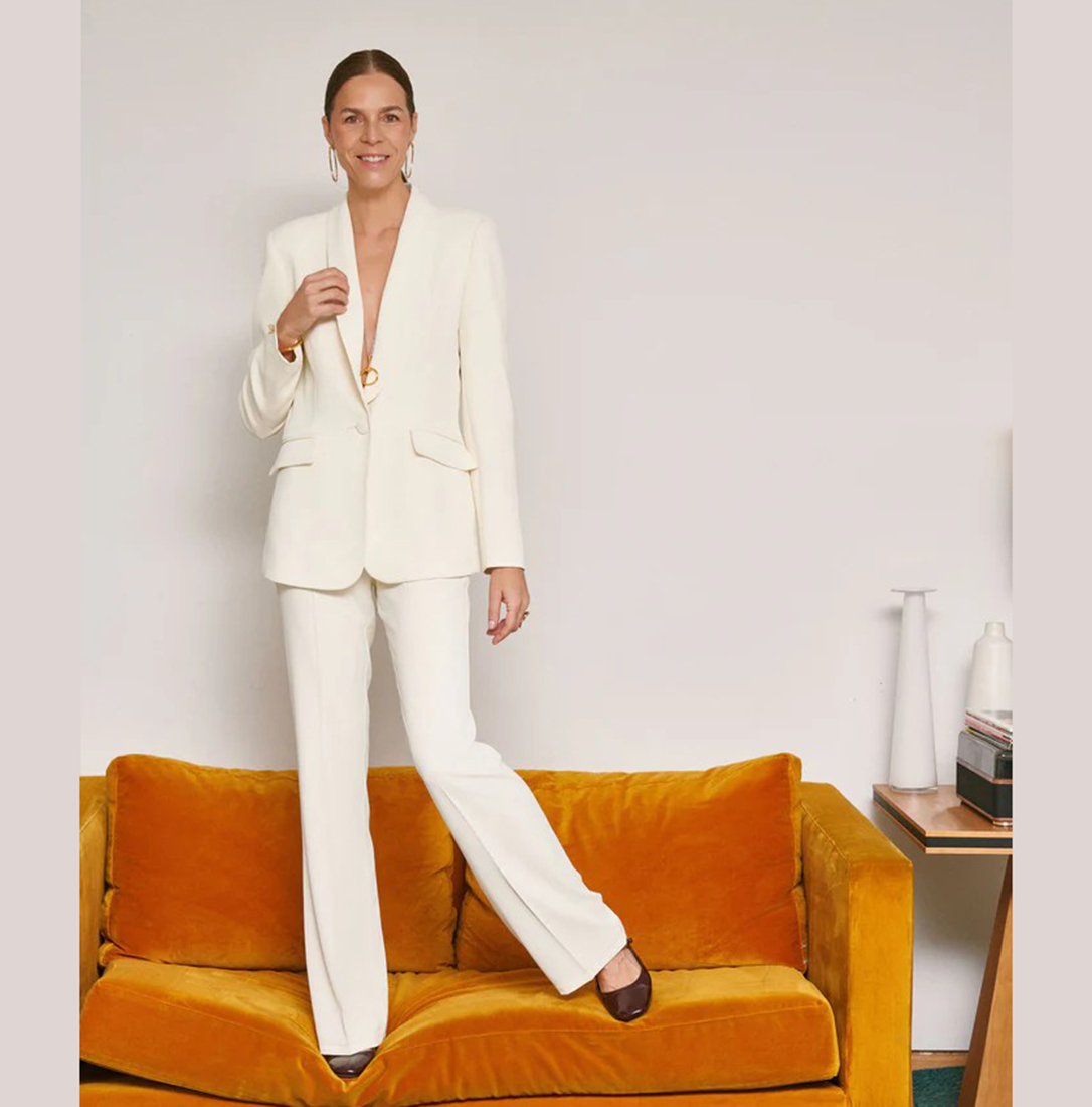 TRAJE PANTALÓN SOFIA