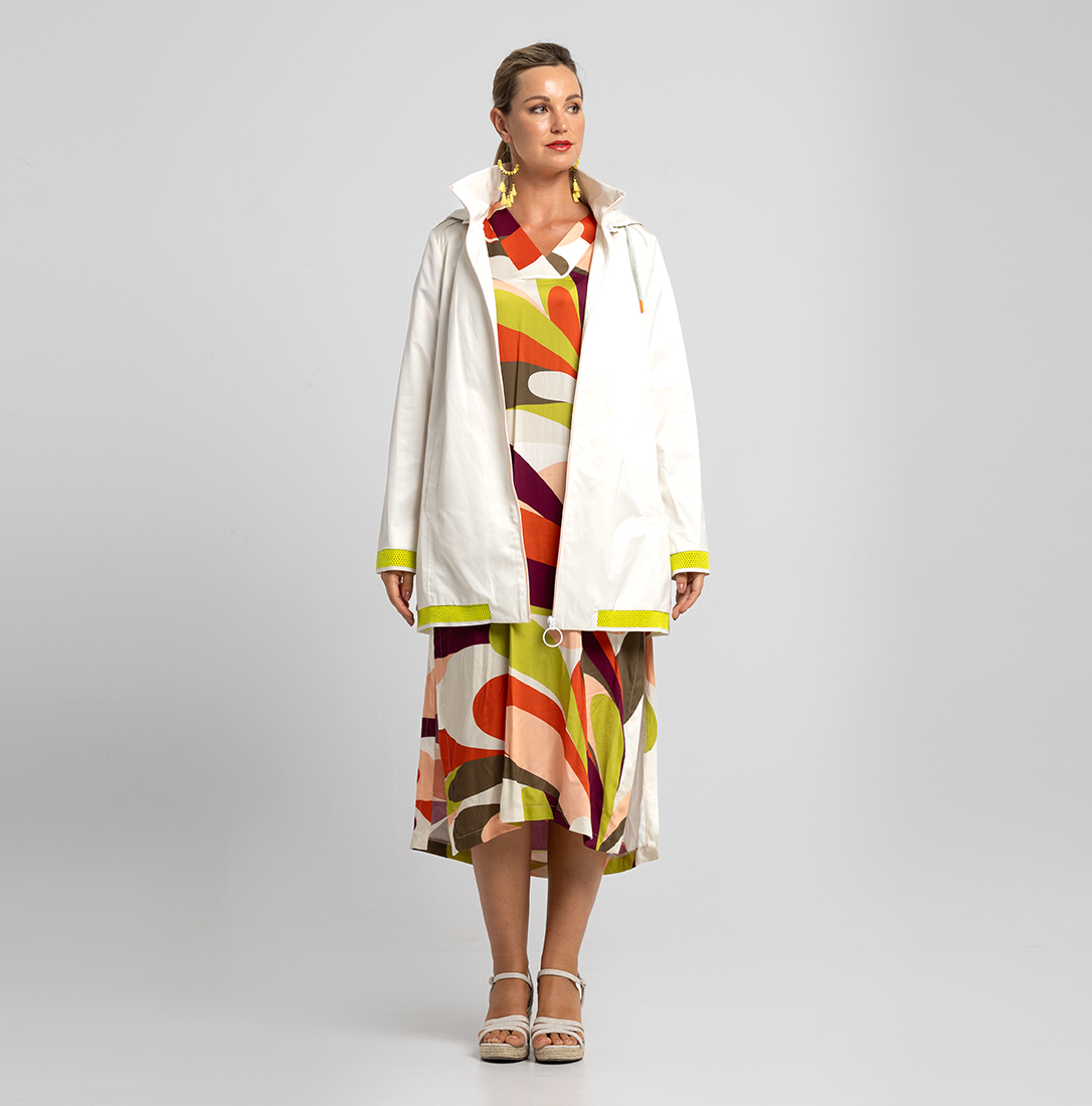 PARKA LOLA